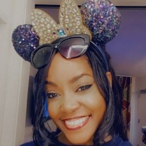 Meet your Posher, Tiffany